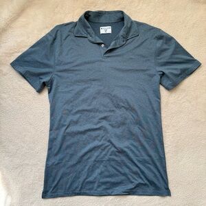&Collar Range Polo Men’s Slim Fit